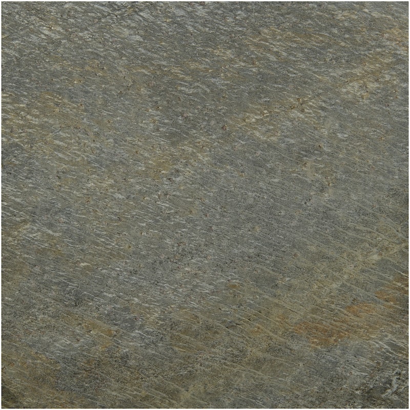 Ackland AKTQT12X12H-CA 12" x 12" Quartzite Solid Floor and Wall Tile - - Sydney Glow - Sydney Glow