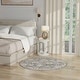 preview thumbnail 14 of 107, Nourison Oushak Home Indoor Persian Area Rug