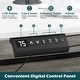preview thumbnail 7 of 58, Height-Adjustable Workspace: Versatile Desk for Home Office and More Height Adjustable Electric Desk