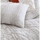 preview thumbnail 4 of 3, Snow Leopard Comforter Set
