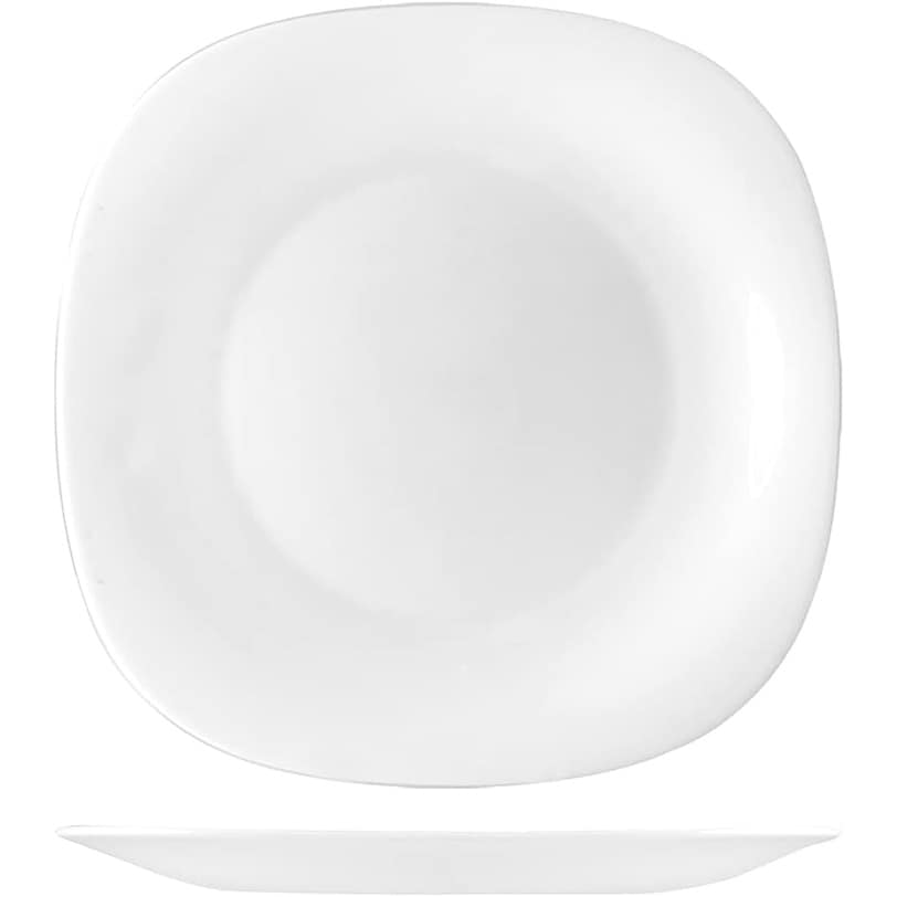 Bormioli rocco deals plates
