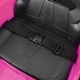 preview thumbnail 17 of 35, 12V Chevrolet Corvette C8 Electric Kids Ride On Car with Remote Control Ages 3 and Up - 41.5" L x 25" W x 19" H