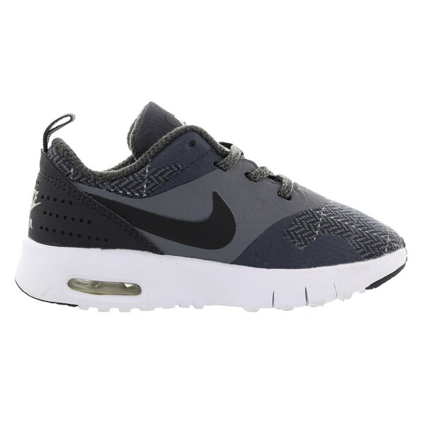 Shop Nike Air Max Tavas Se Boy's Shoes Size 6 M US Toddler Boys Shoes Nike Sportswear Air Max Tavas SE Black
