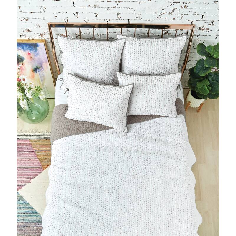 Polly Quilt