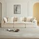 Option Beige+White