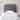 DIY Headboard - College Bedding Headboard - Dark Gray