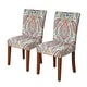 preview thumbnail 14 of 21, HomePop Parson Dining Chair (Set of 2)
