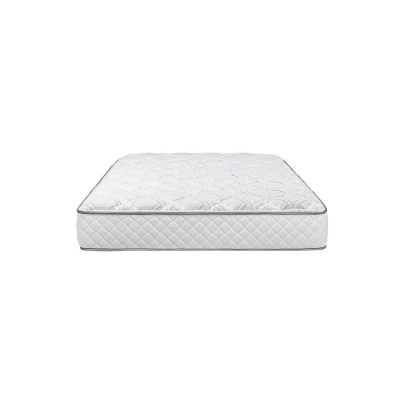 Dreamfoam Classic Soft Hybrid 10" Mattress
