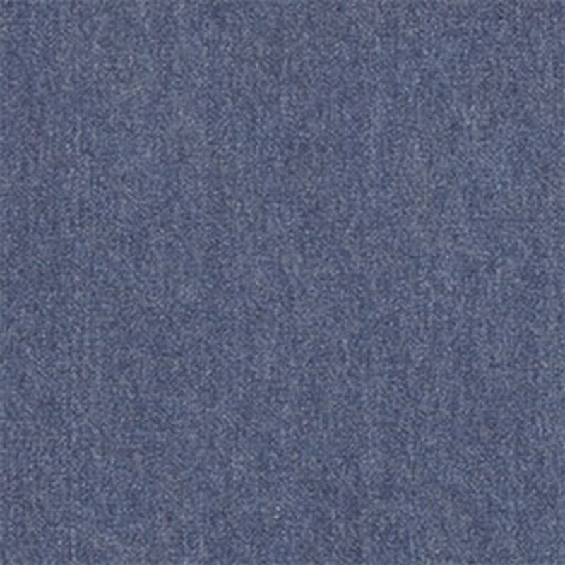 SureFit Authentic Denim 1 PC T Cushion Loveseat Slipcover On Sale