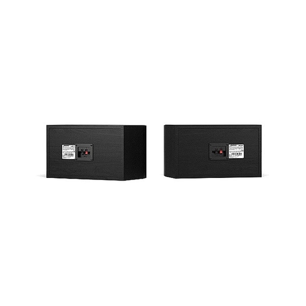 Shop Bose 201 Series V Direct Reflecting Speaker System Black