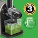 preview thumbnail 7 of 6, Hamilton Beach Slow Masticating Juicer
