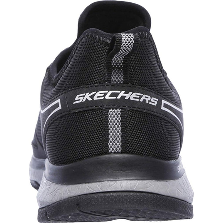 skechers sport men's burst tr sneaker