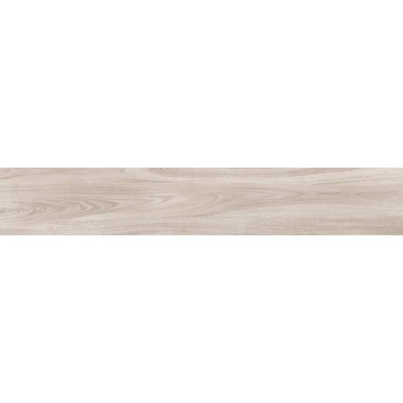 The Tile Life Daintree 8x48 Haya Wood-Look Matte Porcelain Floor & Wall Tile
