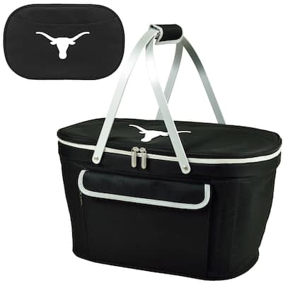 Texas Longhorns Picnic Cooler