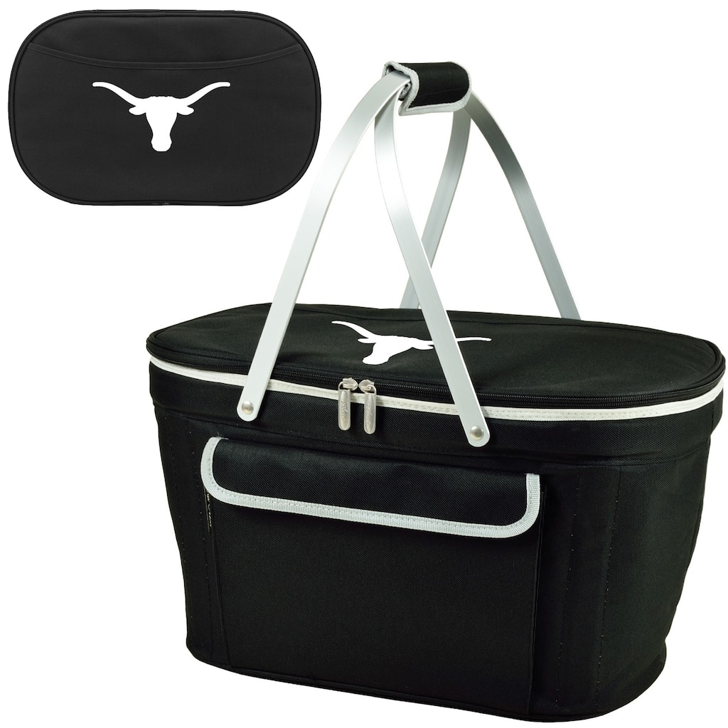 Texas Longhorns Picnic Cooler