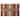 HiEnd Accents Aztec Stripe Rug, 24x36