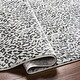 preview thumbnail 18 of 23, Brina Glam Animal Print Area Rug