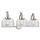 Option Polished Chrome / Clear