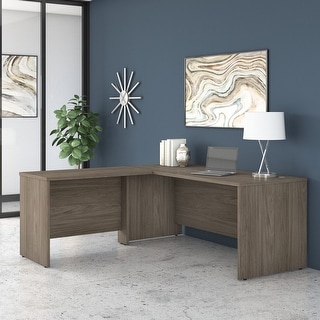 Studio C 72W L-Shaped Desk by Bush Business Furniture