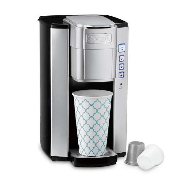 Cuisinart keurig deals coffee maker troubleshooting