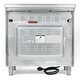 preview thumbnail 14 of 13, Cosmo 36 in. 3.8 cu. ft. Single Oven Dual Fuel Range with 8 Function Convection Oven in Stainless Steel