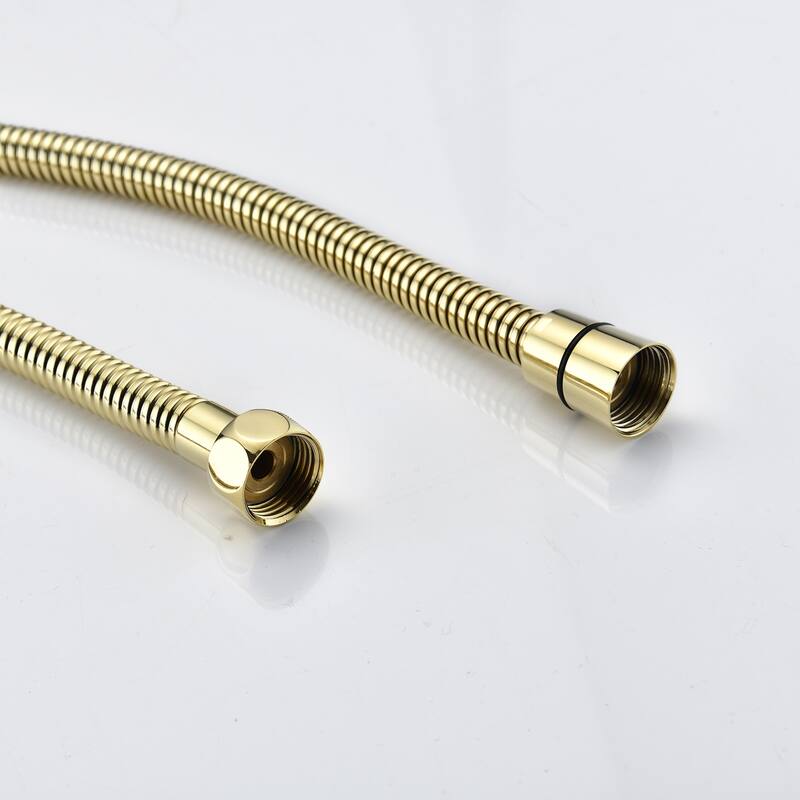 Bathroom Handheld Shower Head with High Pressure Shower Heads