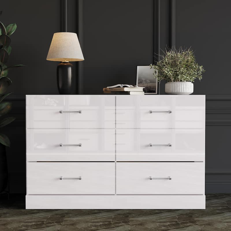 CraftPorch Minimalist Dresser