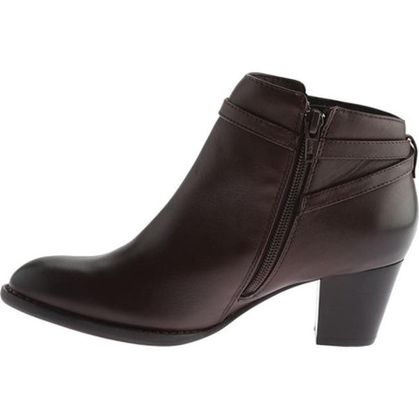 vionic upton ankle bootie