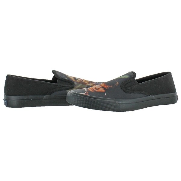 star wars sperrys men's