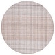 preview thumbnail 6 of 7, Lauren Ralph Lauren Handmade Jahi Plaid Wool Rug