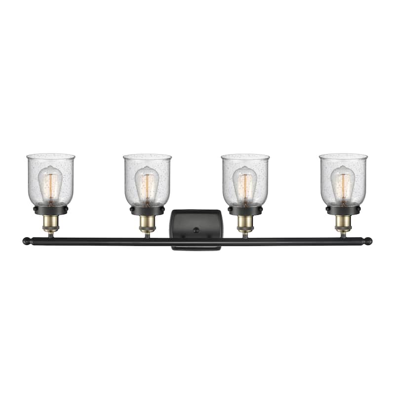 Innovations Lighting Ballston Urban Bell - 4 Light 36" Bath Vanity Light