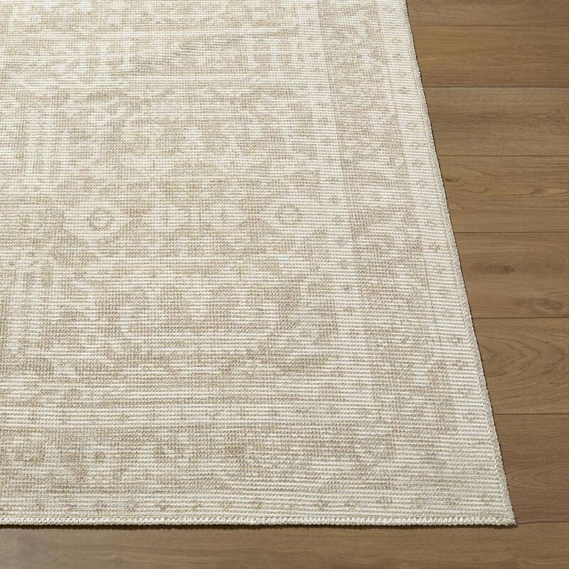 Nabela Noor Home x Livabliss Athiyo Traditional Area Rug