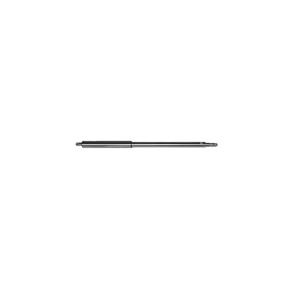 Lockey TB-200 Hydraulic Gate Closer Black