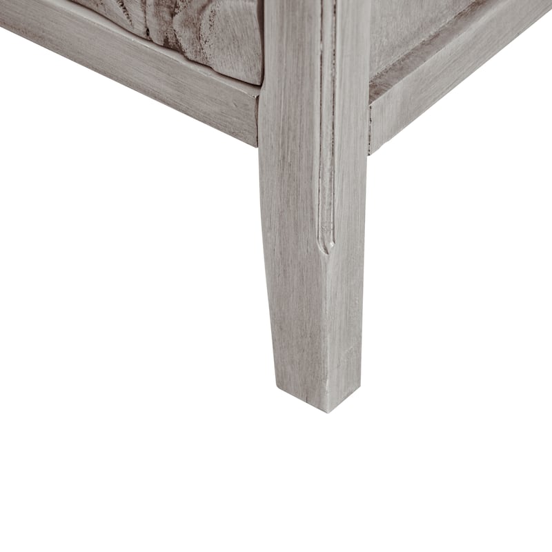 2 Door Cabinet