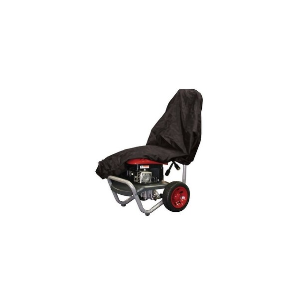 Dallas Manufacturing Co Pressure Washer Cover Pressure Washer Cover