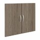 preview thumbnail 2 of 46, Hybrid Half Height Door Kit by Bush Business Furniture