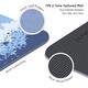 preview thumbnail 8 of 47, Millenti Yoga Mat, 6mm Thick Suede & TPE Texture Material