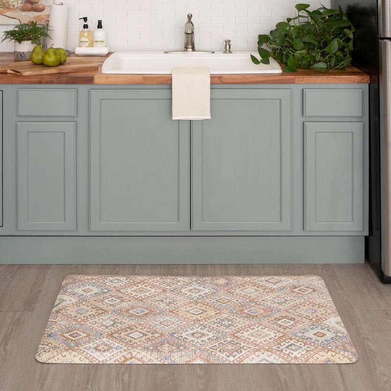 Mohawk Home Dri-Pro Deluxe Cushion Anti Fatigue Mat