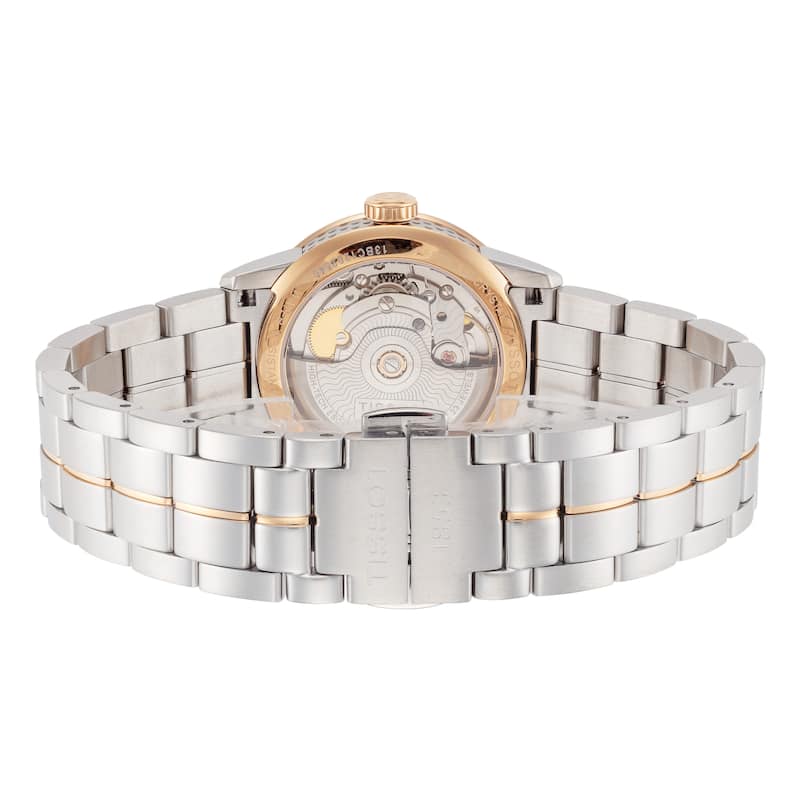 Tissot Women's T-Classic 33mm Automatic Watch - One Size
