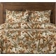preview thumbnail 3 of 7, Smithsonian Lady Slipper Duvet Set