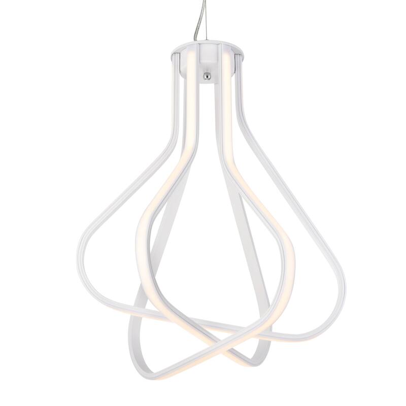 Elegant Lighting - White