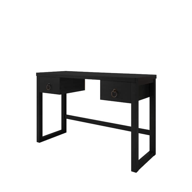 Clayfell Dario Wood Desk