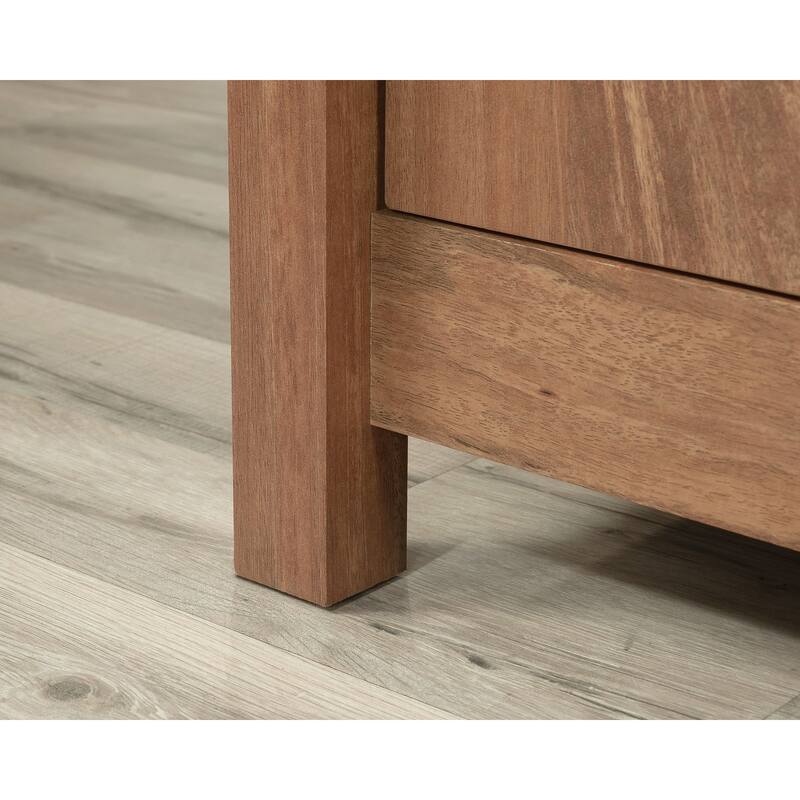 Cannery Bridge Small Credenza Sm