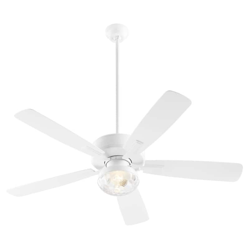 Quorum International 14525 Ovation Patio 52" 5 Blade Indoor / Outdoor