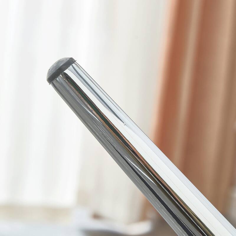 4-Piece, Modern PU Dining Chair with Diamond Quilted High Back Design and Non-Slip Pad, for Kitchen and Dining Room