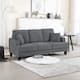 Option Dark Gray