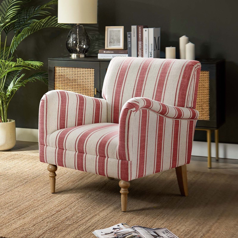 Red farmhouse chairs new arrivals