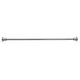 preview thumbnail 25 of 43, Utopia Alley Adjustable 72-Inch Shower Curtain Tension Rod - Rust-Proof Aluminum with Rubber End Cap, No Drill Installation