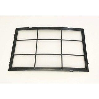Shop New Oem Haier Ac Air Conditioner Filter For Hpn10xcm