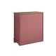 preview thumbnail 18 of 34, 31 in. 2-Door Accent Storage Buffet Cabinet Sideboard - 31" in Width
